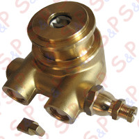 POMPANTE COMPACT 100/LT ATT.FMN