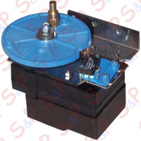 MOTORID.RIB. COMPL./STAFFA+CAMM