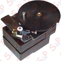 ASSIEME MOTORIDUTTORE RIB. N55