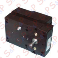 MOTORIDUTTORE 1GITO/60" 220/50