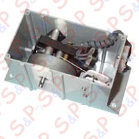 MOTOAGITATORE ITV  >30 KG.