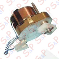 MOTOAGITATORE ITV 20-30 KG.