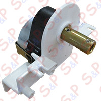 MOTOAGITATORE X MP22 STAFF