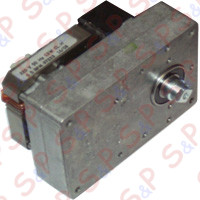 MOTORIDUTTORE COMPLETO STAFF 90