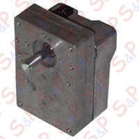 MOTORIDUTTORE MR330 H12  1,8rpm ANTIORARIO