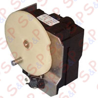 ASS.MOTORIDUTTORE RIBALT.N12S VDE