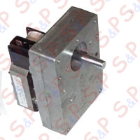 MOTORIDUTTORE MR330 H20 16WCLH 2 RPM 230V