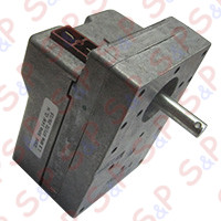 MOTORIDUTTORE 053097xxx