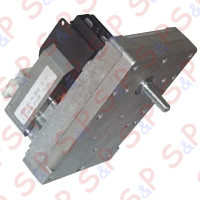 MOTORIDUTTORE MR330 6RPM 240V