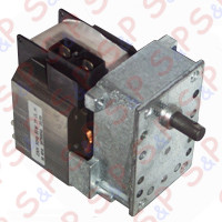 MOTORIDUTTORE MR 530 H40 39rpm