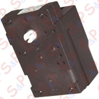 MOTORIDUTTORE PALETTE CMB - long life- ANTIORARIO