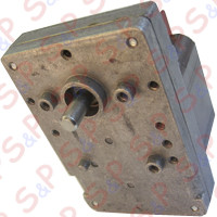 MOTORIDUTTORE ASR30V 230V 6RPM