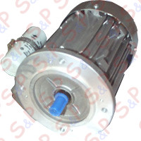 MOTORIDUTTORE M56 B4 GIRARROSTI PLANETARI CB