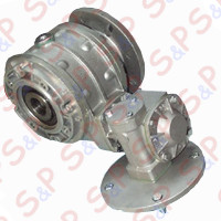 RIDUTTORE RMI 28/50 CB