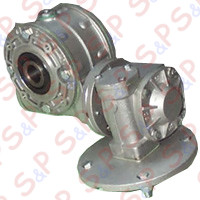 RIDUTTORE CRMI 28/40 FP