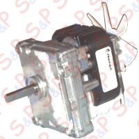 MOTORIDUTTORE  240V<CUOCI WURSTEL