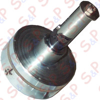 FRIZIONE ET COMPLETA