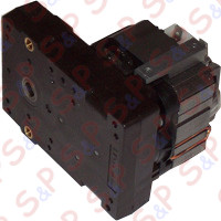 MOTORIDUT. GR MASTER 230V 50HZ