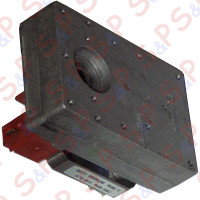 MOTORIDUTTORE MR 330 H12 0,7 RPM