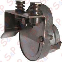 MOTOREDUCER IMF85