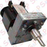 MOTORIDUTTORE COMPLETO ARC