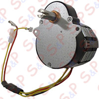 MOTORINO AGITATORE 230V 50/60HZ