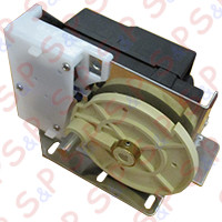 5200 MOTORIDUTTORE ITV