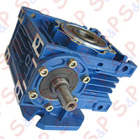 GEAR MOTOR VF 49F R.1/60 OPP.CATAL. ES200