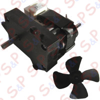 MOTORIDUTTORE 3-5 LT 230V 50HZ