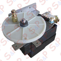 RG00B231-ASSEMBLY TILTING GEARMOTOR  EC60-80