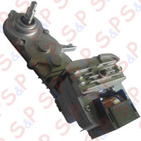MOTORIDUTTORE 230V 50HZ SIST MAGNETICO