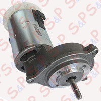 MOTORIDUTTORE 230V 50Hz