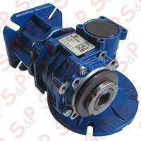 RIDUTTORE AVANZAMENTO  R=1.80 Limit. x MACCHINE TRAINO