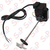 MOTORE AGITATORE MOT.AGM2 220/50 GIRANTE