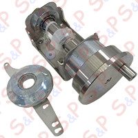 KIT PER BUON FUNZIONAMENTO MACCHINA