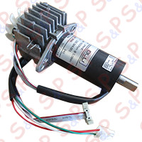 MOTOREDUCER  24V IMS VERSION 2013