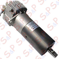 MOTORIDUTTORE 24 V HD