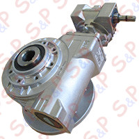 GEAR REDUCER