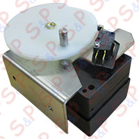 "ASS.MOTORID.RIBAL. 1G 60"" 230/50/1 E150"