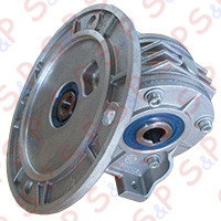RIDUTTORE MVF30/N        RAPP 1: 60