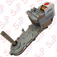 MOTO REDUCER  240V 50HZ