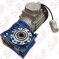 6486 GEAR MOTOR IQ85