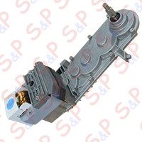 MOTORIDUTTORE 230V 50HZ 15 L