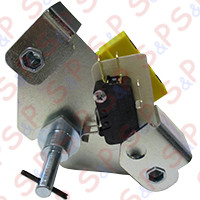 "MOTORIDUTTORE; 230V 50HZ; 4VA"