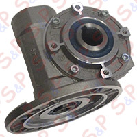 RIDUTTORE VF49P P63B5B3  RAPP 1:100