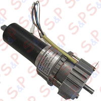 MOTORIDUTTORE 230V 50HZ AD INDUZIONE PRIMA VERS.NG 6/10