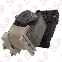 1LT110 MOTORIDUTTORE 230V/50Hz