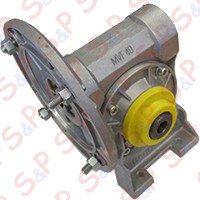 MOTOREDUCER