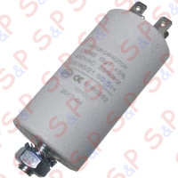 CONDENSATORE 10 MF