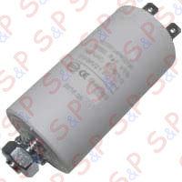 CONDENSATORE 8 MF